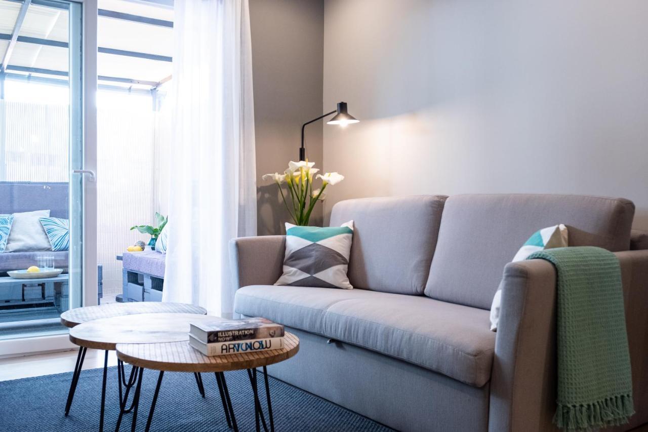 Apartamento De Diseno Centrico Con Terraza Espectacular Santiago de Compostela Dış mekan fotoğraf