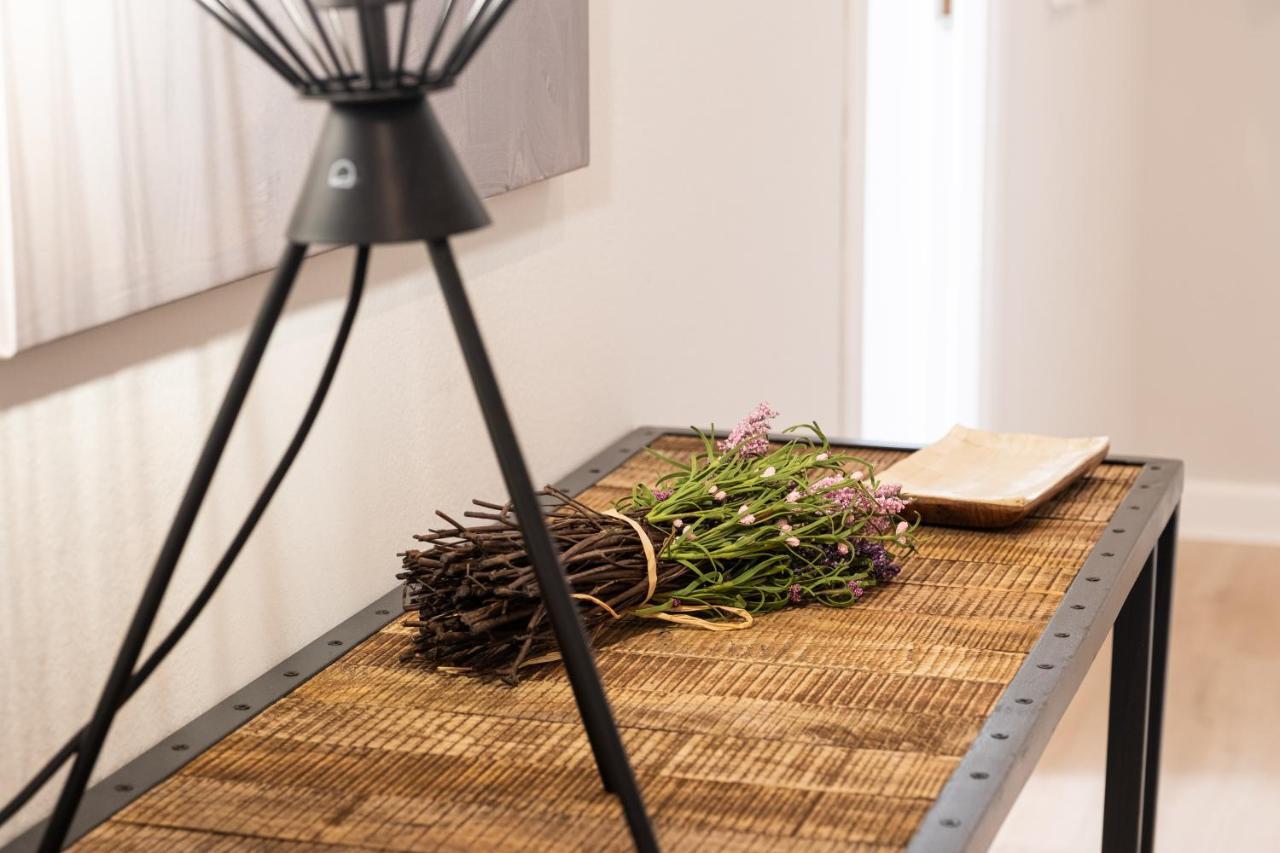 Apartamento De Diseno Centrico Con Terraza Espectacular Santiago de Compostela Dış mekan fotoğraf